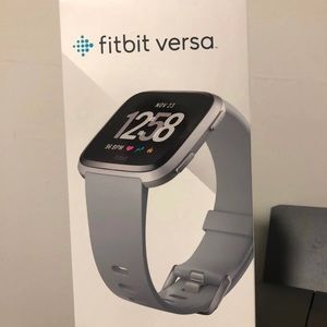 Fitbit Versa